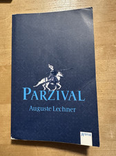 Parzival Auguste Lechner Taschenbuch