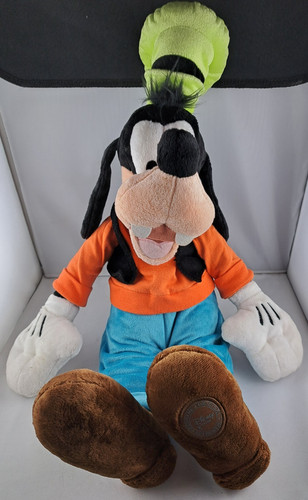 Disney park goofy - disney,