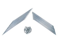 Speichen Satz 208mm mit Nippel