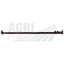 Spurstange komplett für Hanomag Perfekt 300 rund 400 rund 301 401 Granit