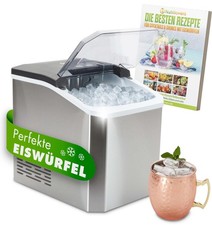 Nutrilovers NUTRI-ICE MAKER