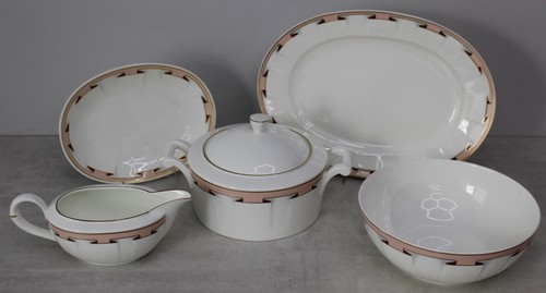 Villeroy boch rue royale - &,