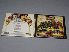 PROCOL HARUM - LIVE IN CONCERT