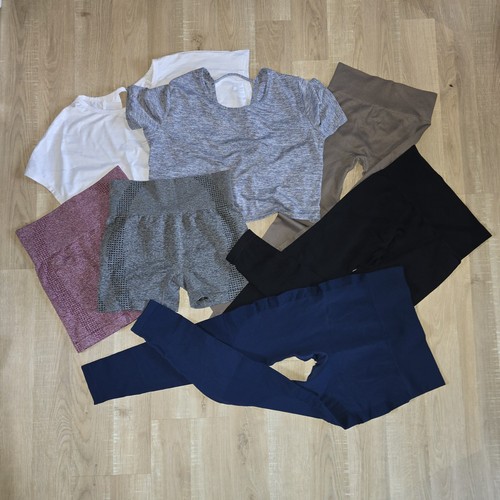 Sportklamotten paket damen - paket, gr