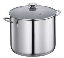 Küchenprofi Topf Capri 10 L