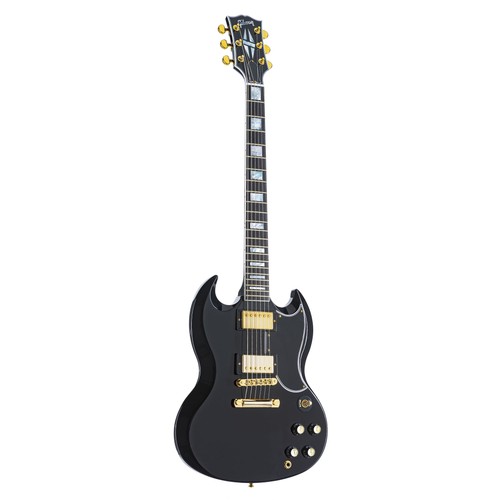 Gibson custom pickup - gibson,