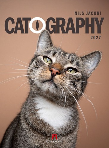 Catography katzen kalender - catography, katzen-kalender
