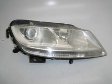 Original VW Phaeton 3D Xenon