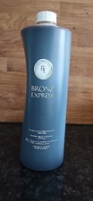 Bronz'Express getönte