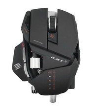 MAD CATZ R .A.T. 9 PC-Maus /