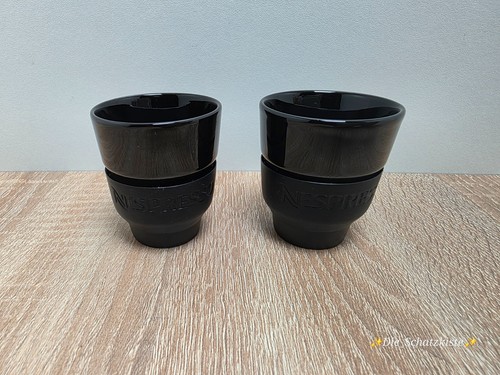 Nespresso touch espresso - 2,