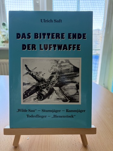Das bittere ende - das,