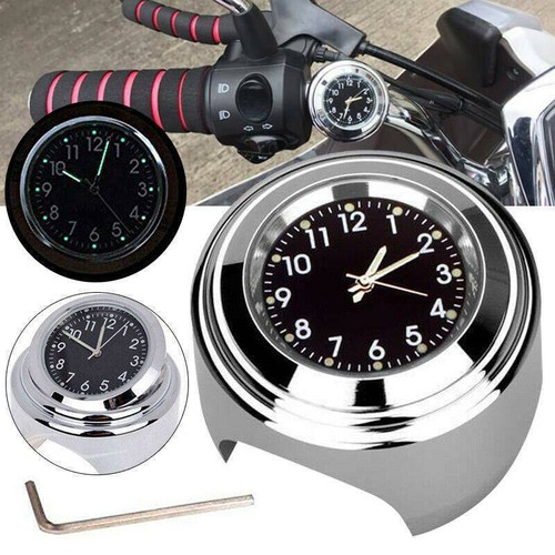 Motorraduhr uhr uhren - motorraduhr,