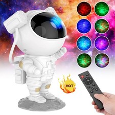 Astronaut LED Galaxy