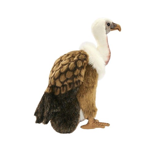 Hansa plüsch geier 30cm - plüsch,