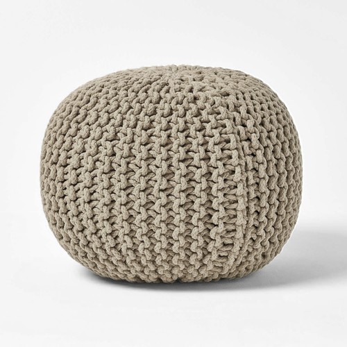 Großer gestrickter - cm,