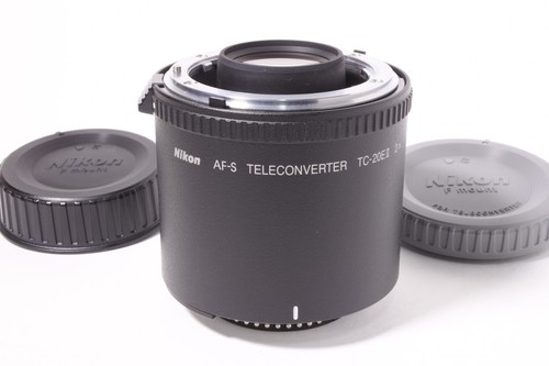 Neuwertig nikon af s - [neuwertig], af-s