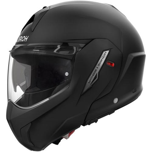 Modularer helm airoh - helm, mathisse