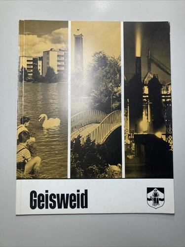 1966 geisweid siegen - ca., /
