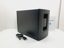 Bose digital home theater