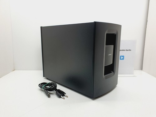 Bose digital home theater