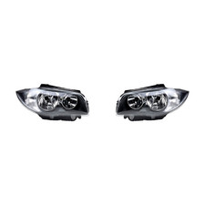 Scheinwerfer Set Halogen passend für BMW 1er E81 E82 E87 E88 09-13 H7 H7 Li. Re.