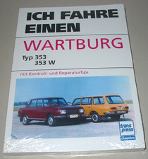 Reparaturanleitung Ich fahre