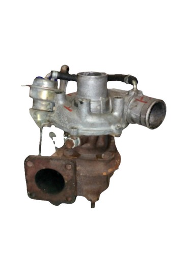 Turbine turbocharger fiat - turbine,