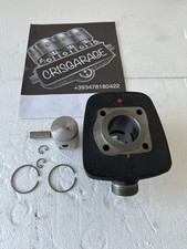 Original Zylinder Neu Garelli