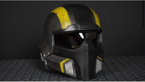 Helldivers helm b01 - helm, tactical