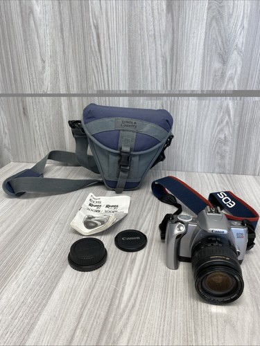 Canon eos 300v silber analog - 300v,