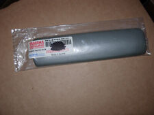 YAMAHA  CW50 '90 95 YA50 '95 AXIS YQ50 '97   HITZESCHUTZ AUSPUFF  3VL-E4729-0011