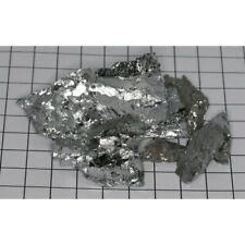 Chrome Nugget 1gr-10kg rein Metall Cr 99% Element 24 Barren Lieferant