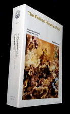 The Pelican History of Art  Art and Architecture in Italy Rudolf Wittkower