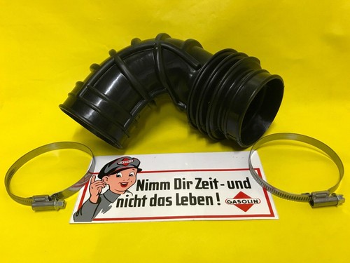 Ansaugschlauch