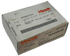 Neu Mazak D80UB029422