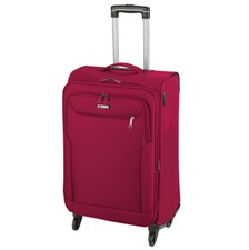 Bordgepäck Trolley, Leichter