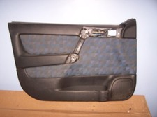 Türverkleidung vorn links