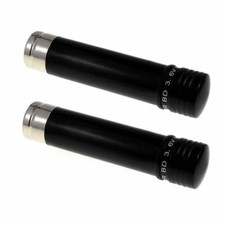 2x Akkus für Black & Decker