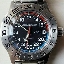 VOSTOK KOMANDIRSKIE Automatik