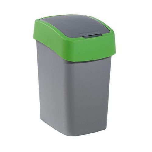 Curver mülleimer flip - "flip, bin"