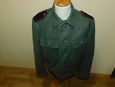 Uniform Jacke Wehrmacht Deutsch Artellerie Repro /Sammlerfertigung!
