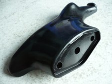 Kunststoffmontagekopf Butler