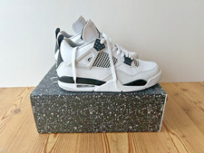 Nike Air Jordan 4 Retro