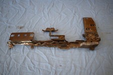 Mercedes W124 W201 190E Schiebedach Hubwinkel links Führung SHD 1247820512