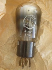 A408 röhre valvo - a408,