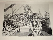 1898 Versandt Company Von