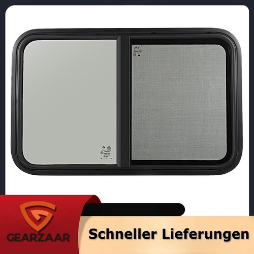 Wohnwagenfenster