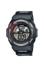 Lorus Herren 50mm Resin