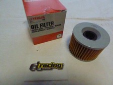 Ölfilter oil filter passt an Yamaha Fz 750 Fzr 1000 Fj 1200 A 36Y-13441-00